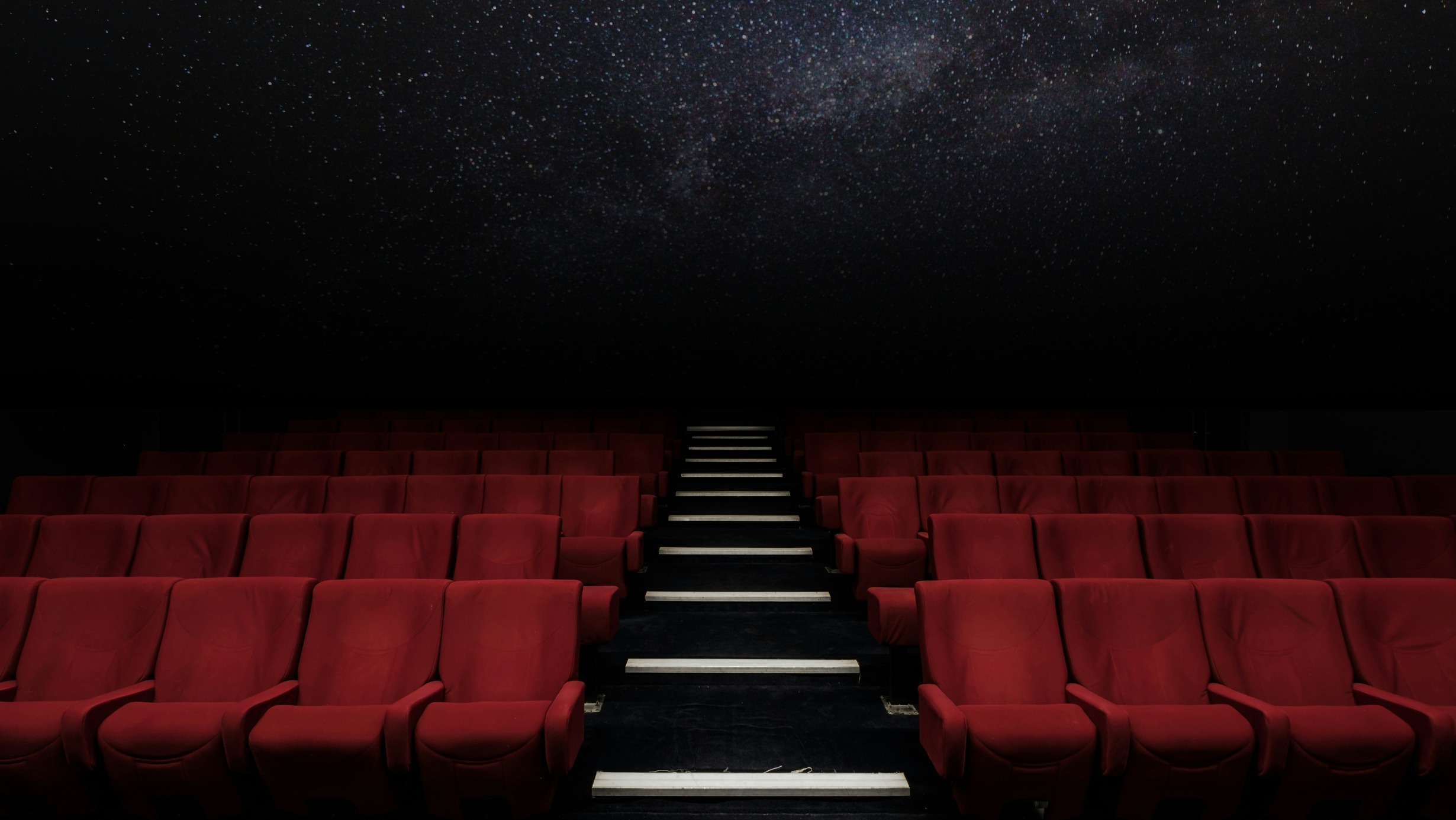 Cinema sotto le stelle