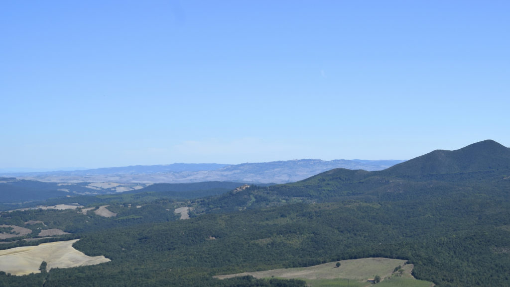 Montecatini Val di Cecina: Un’oasi di serenità