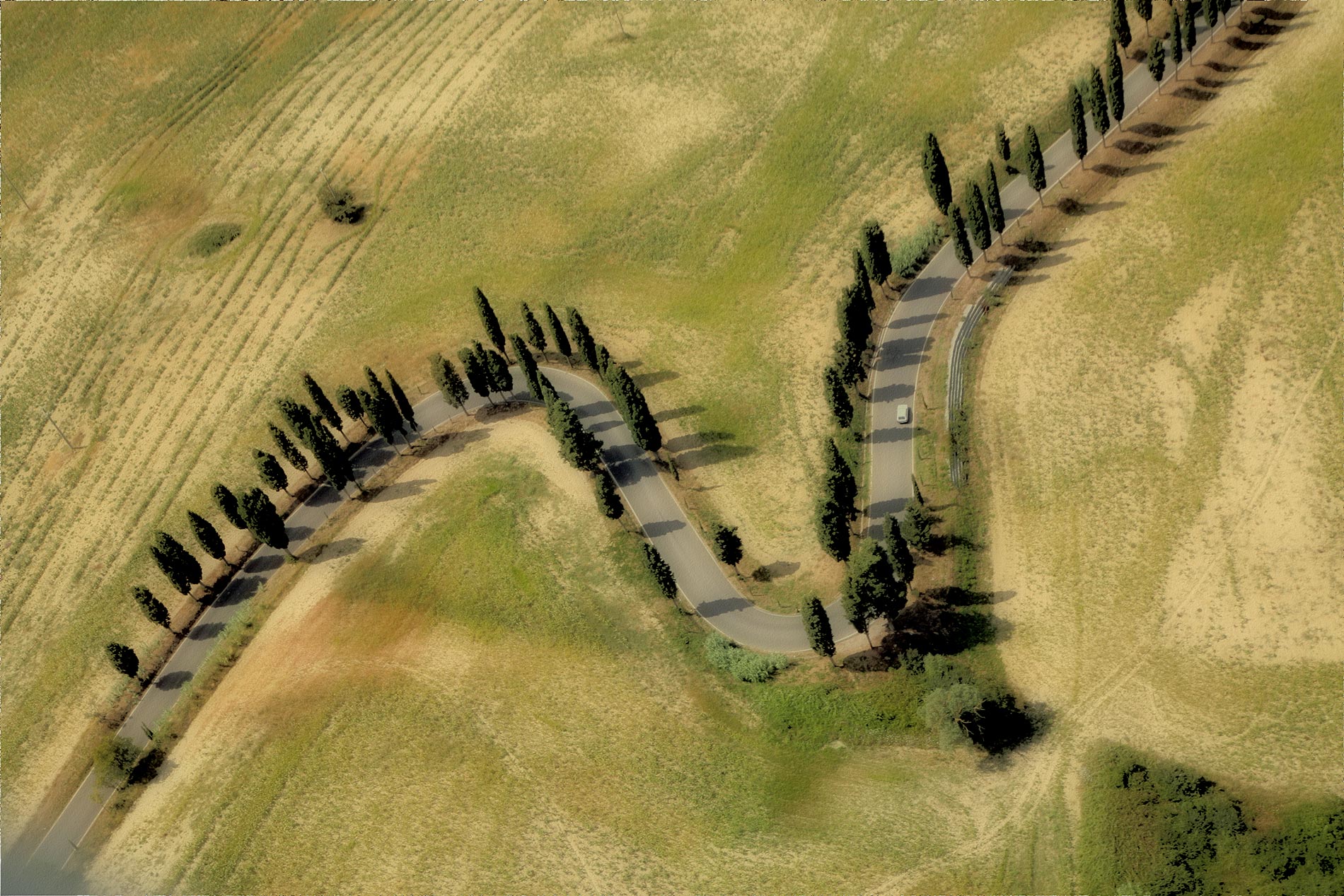 Montecatini Val di Cecina: Un Viaggio nel Cuore della Toscana