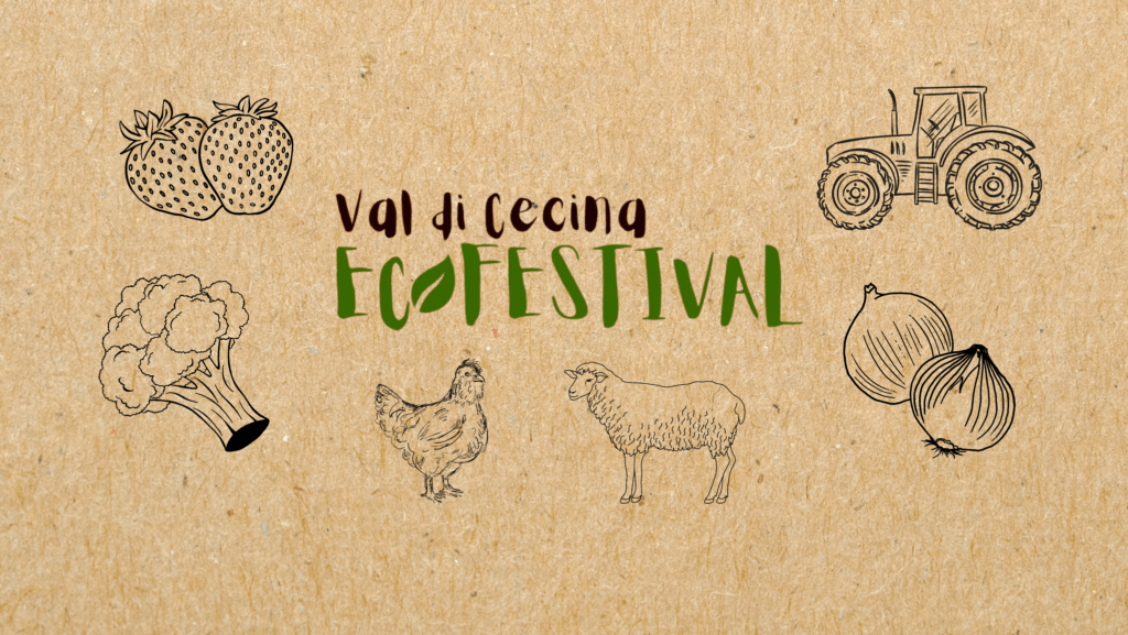 Val di Cecina Ecofestival